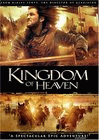 Kingdom of Heaven poster