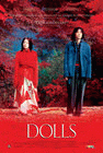 Dolls poster