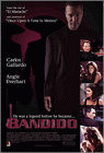 Bandido poster