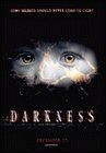 Darkness poster