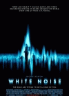 White Noise poster