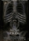 Alone in the Dark poster