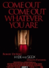 Hide and Seek poster