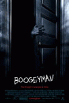 Boogeyman poster