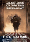 The Great Raid poster