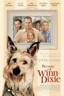 Winn-Dixie poster