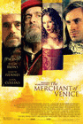 Merchant of Venice poster