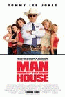 Man of the House poster