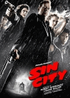 Sin City poster