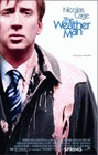 The Weather Man poster