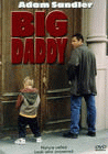 Big Daddy poster