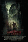 The Amityville Horror poster