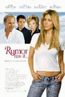 Rumor Has It poster