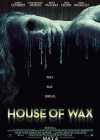 House of Wax poster