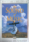 Sound of Music poster