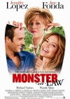 Monster in Law poster