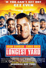 The Longest Yard poster