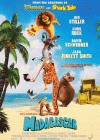 Madagascar poster