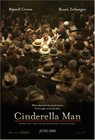 Cinderella Man poster