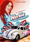 Herbie: Fully Loaded poster