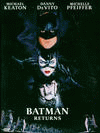 Batman Returns poster