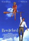 Bewitched poster