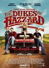 Dukes of Hazzard poster