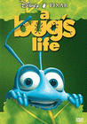 A Bug's Life poster