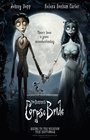 Corpse Bride poster