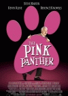 The Pink Panther poster