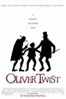 Oliver Twist poster