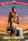 The Waterboy poster