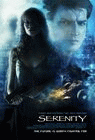 Serenity poster