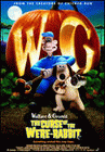 Wallace & Gromit poster