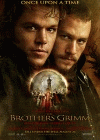 The Brothers Grimm poster