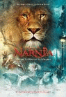Chronicles of Narnia poster