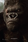 King Kong poster