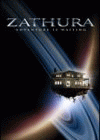 Zathura poster