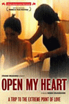 Open My Heart poster