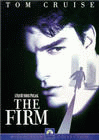 The Firm poster