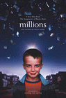 Millions poster