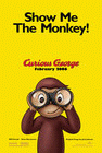 Curious George poster