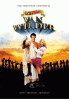 Van Wilder poster