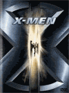 X-Men poster