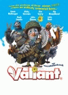 Valiant poster