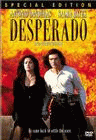 Desperado poster