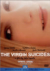 The Virgin Suicides poster