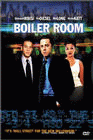 Boiler Room poster