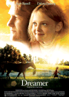 Dreamer poster