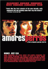 Amores Perros poster